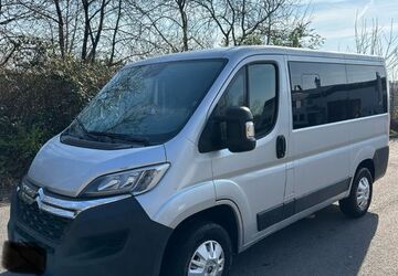 Citroen Jumper 120.000 km 17.500 &euro; Duisburg 47259