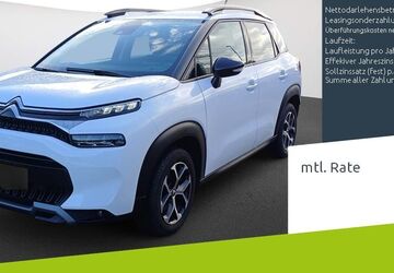 Citroen C3 Aircross 12.328 km 14.240 &euro; Borken 46325