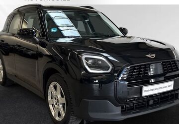 Mini Countryman C (Cooper) 24.739 km 32.741 &euro; Wesel 46485