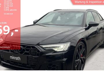 Audi S6 12.264 km 52.000 &euro; Moers-Hülsdonk 47441