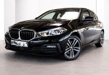 BMW 116 75.900 km 17.999 &euro; Moers 47447