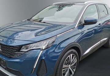 Peugeot 3008 42.444 km 18.390 &euro; Xanten 46509