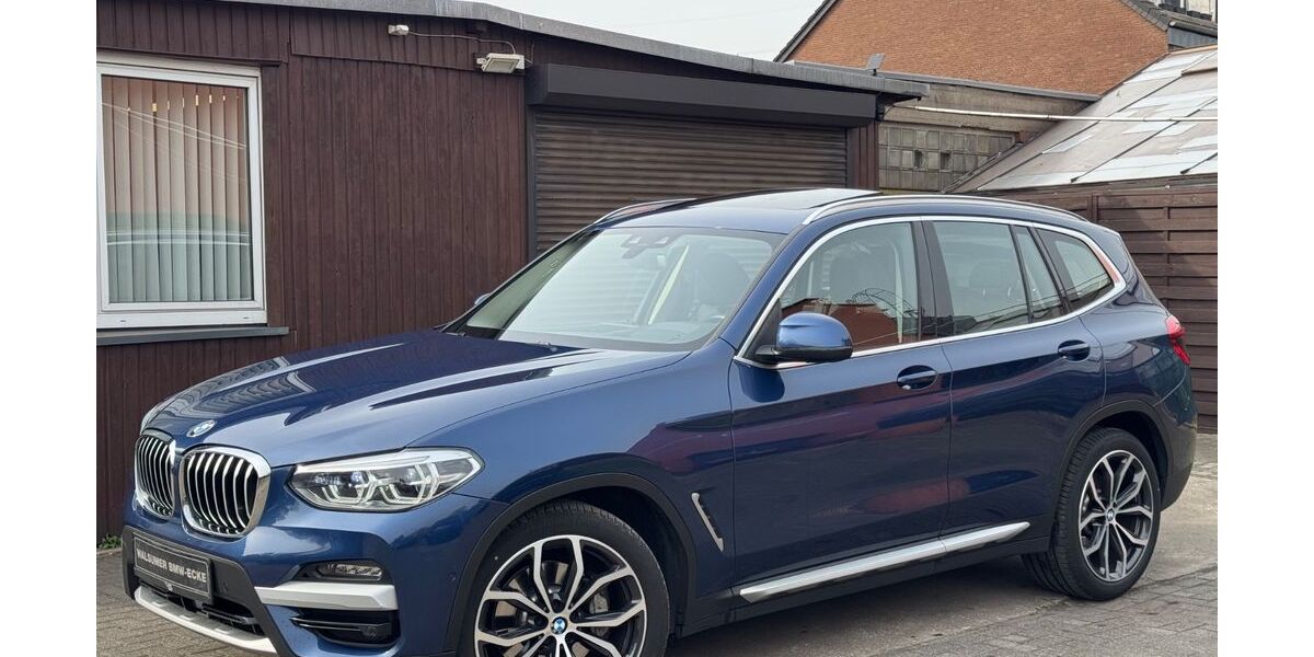 BMW X3 148.000 km 25.900 &euro; Duisburg 47179