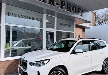 BMW X1 180.000 km 27.890 &euro; Duisburg 47249