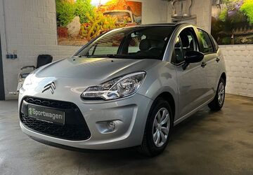 Citroen C3 10.304 km 6.990 &euro; Wesel 46487