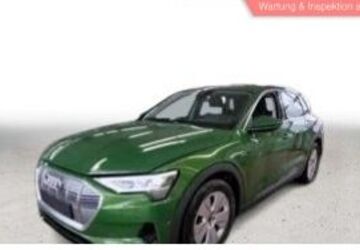 Audi e-tron 46.160 km 31.665 &euro; Moers-Hülsdonk 47441