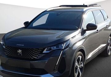 Peugeot 5008 22.180 km 30.879 &euro; Borken 46325