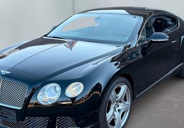 Bentley Continental GT 105.110 km 32.900 &euro; Bocholt 46397