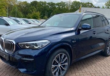 BMW X5 150.106 km 47.005 &euro; Wesel 46485