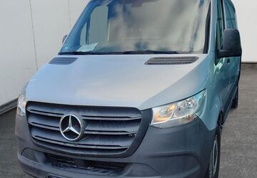 Mercedes-Benz Sprinter 96.321 km 24.859 &euro; Bocholt 46397