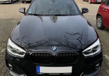 BMW 118 134.000 km 12.850 &euro; Wesel 46485