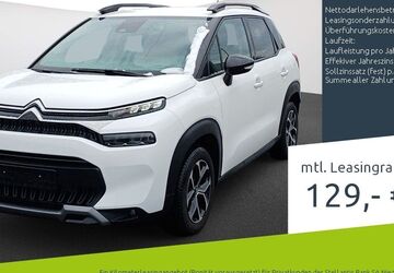 Citroen C3 Aircross 15.758 km 14.899 &euro; Bocholt 46395