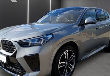 BMW X2 25.466 km 39.770 &euro; Bottrop 46236