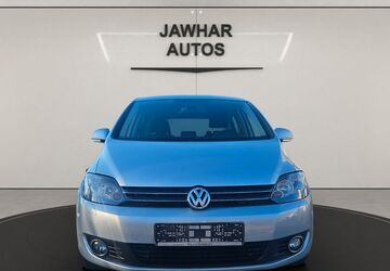 VW Golf Plus 144.968 km 5.990 &euro; Bottrop 46236