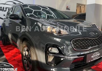 Kia Sportage 51.100 km 16.490 &euro; Wesel 46485