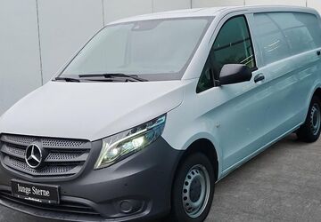 Mercedes-Benz Vito 22.346 km 36.295 &euro; Kevelaer 47623