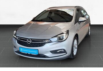 Opel Astra 58.551 km 11.460 &euro; Wesel 46485