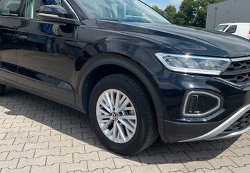 VW T-Roc 31.587 km 23.990 &euro; Rhede 46414