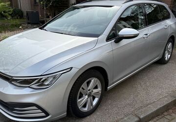 VW Golf 105.000 km 15.500 &euro; Bottrop 46242