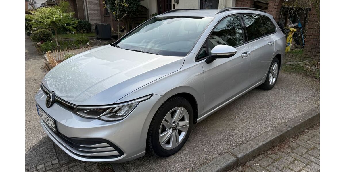 VW Golf 105.000 km 15.500 &euro; Bottrop 46242