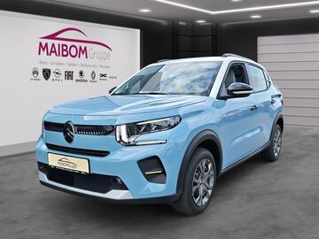 Gebrauchte Citroën C3