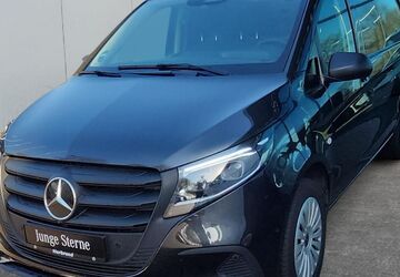 Mercedes-Benz Vito 20.296 km 43.899 &euro; Bocholt 46397