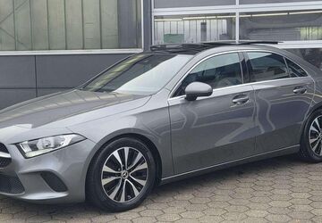 Mercedes-Benz A 220 103.000 km 25.998 &euro; Raesfeld-Erle 46348