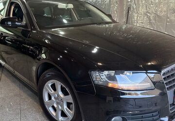 Audi A4 270.000 km 5.990 &euro; Duisburg 47059