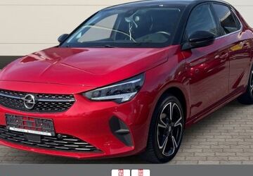 Opel Corsa 42.100 km 13.490 &euro; Dorsten 46286