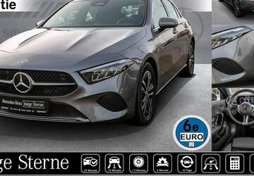 Mercedes-Benz A 180 5.158 km 26.998 &euro; Dorsten 46282