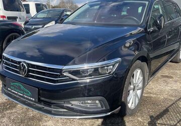 VW Passat Variant 111.145 km 25.599 &euro; bocholt 46395
