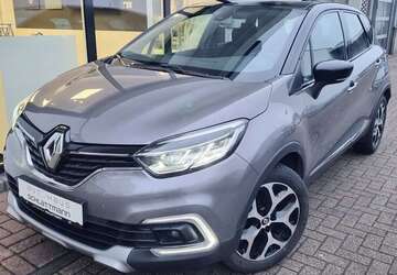 Renault Captur 82.268 km 10.400 &euro; Borken 46325