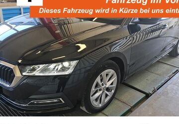 Skoda Octavia 103.883 km 20.880 &euro; Borken 46325