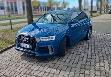 Audi RSQ3 109.555 km 32.450 &euro; Kevelaer 47626
