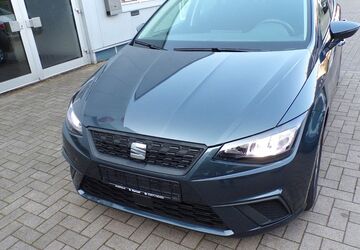 Seat Ibiza 23.500 km 17.980 &euro; Bocholt-Barlo 46397