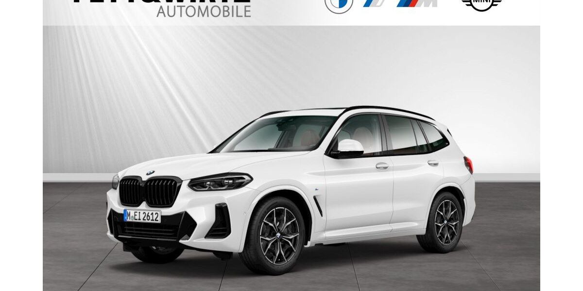 BMW X3 75.870 km 42.990 &euro; Geldern 47608