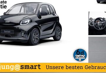 Smart ForTwo 12.200 km 15.444 &euro; Wesel 46485