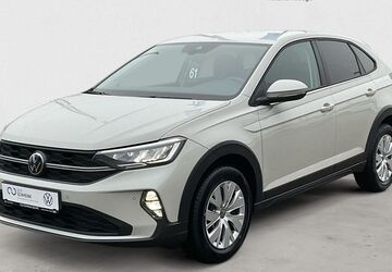 VW Taigo 4.900 km 23.880 &euro; Wesel 46483