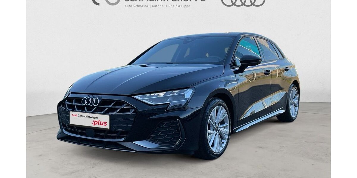 Audi A3 28.951 km 37.370 &euro; Wesel 46483