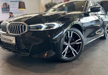 BMW 320 47.999 km 42.800 &euro; Duisburg 47119