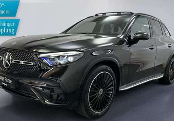 Mercedes-Benz GLC 300 12.751 km 63.980 &euro; Kevelaer 47623