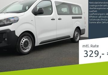 Opel Vivaro 1.500 km 31.980 &euro; Borken 46325
