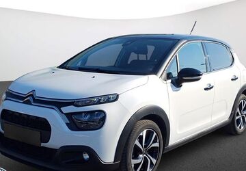 Citroen C3 48.018 km 11.477 &euro; Borken 46325