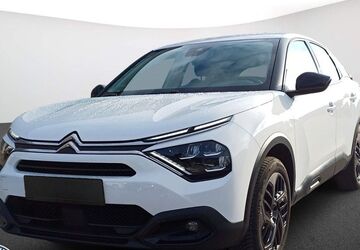 Citroen C4 24.917 km 14.970 &euro; Bocholt 46395