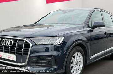 Audi Q7 59.796 km 48.850 &euro; Duisburg 47249