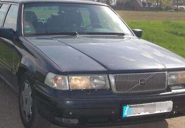 Volvo S90 503.000 km 4.000 &euro; Hünxe 46569