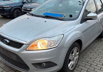 Ford Focus 194.000 km 950 &euro; Oberhausen 46149