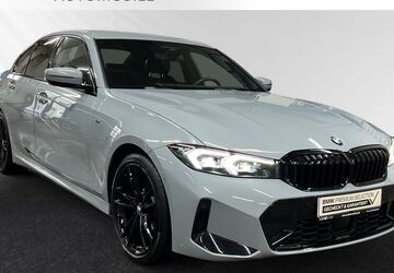 BMW 320 22.157 km 37.900 &euro; Wesel 46485