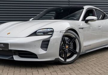 Porsche Taycan 108.900 km 67.900 &euro; Moers 47441