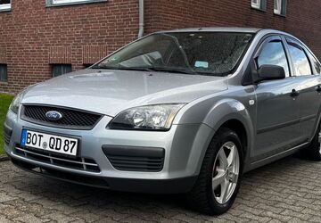 Ford Focus 200.000 km 2.199 &euro; Gladbeck 45968